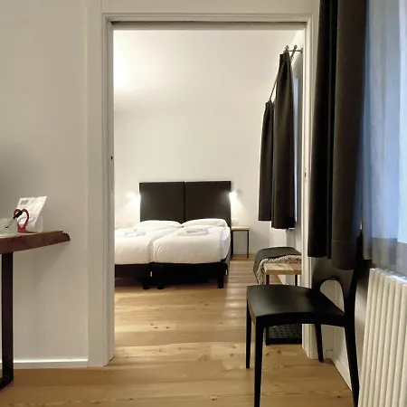 La Barberina Vakantieboerderij