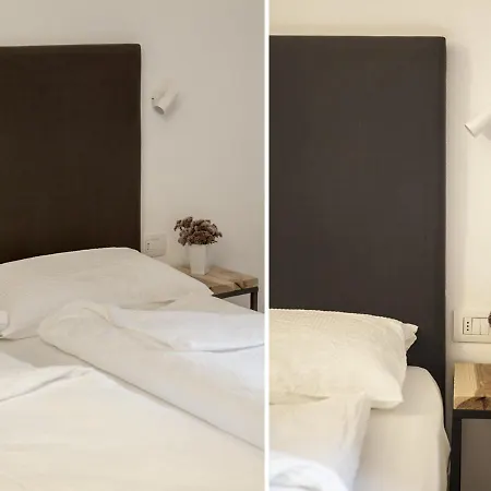 Vakantieboerderij La Barberina