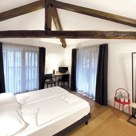 La Barberina Vakantieboerderij *